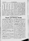 Bookseller Friday 27 June 1913 Page 9