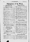 Bookseller Friday 27 June 1913 Page 16