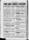Bookseller Friday 01 August 1913 Page 4