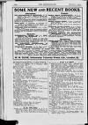 Bookseller Friday 01 August 1913 Page 34