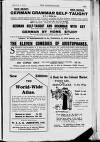 Bookseller Friday 01 August 1913 Page 39