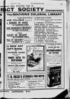 Bookseller Friday 01 August 1913 Page 41