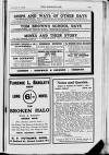 Bookseller Friday 01 August 1913 Page 43