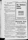 Bookseller Friday 01 August 1913 Page 64