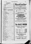 Bookseller Friday 01 August 1913 Page 65