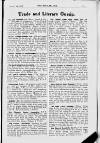 Bookseller Friday 15 August 1913 Page 3