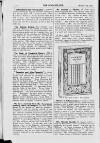 Bookseller Friday 15 August 1913 Page 4