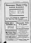 Bookseller Friday 19 December 1913 Page 26