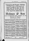 Bookseller Friday 19 December 1913 Page 36