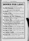 Bookseller Friday 30 January 1914 Page 17