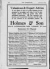 Bookseller Friday 30 January 1914 Page 24