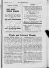 Bookseller Friday 13 February 1914 Page 3