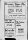 Bookseller Friday 13 February 1914 Page 22