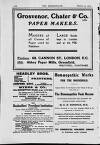 Bookseller Friday 13 March 1914 Page 2