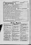 Bookseller Friday 13 March 1914 Page 26