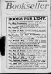 Bookseller Friday 13 March 1914 Page 32