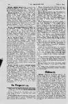 Bookseller Friday 01 May 1914 Page 14