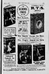 Bookseller Friday 01 May 1914 Page 15