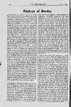 Bookseller Friday 01 May 1914 Page 16