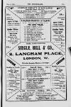 Bookseller Friday 01 May 1914 Page 29