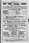 Bookseller Friday 01 May 1914 Page 31