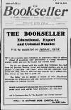 Bookseller