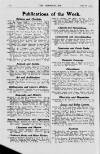 Bookseller Friday 28 May 1915 Page 10