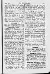 Bookseller Saturday 01 April 1916 Page 23