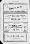 Bookseller Saturday 01 April 1916 Page 32