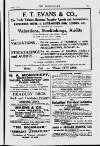 Bookseller Saturday 01 April 1916 Page 35