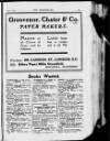 Bookseller Saturday 01 April 1916 Page 37