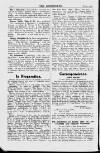 Bookseller Thursday 01 June 1916 Page 16