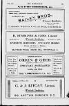 Bookseller Thursday 01 June 1916 Page 29