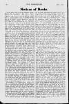 Bookseller Saturday 01 July 1916 Page 18