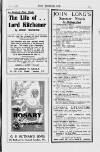 Bookseller Saturday 01 July 1916 Page 19