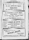 Bookseller Friday 01 September 1916 Page 39