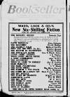 Bookseller Friday 01 September 1916 Page 48