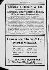 Bookseller Monday 02 October 1916 Page 92