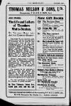 Bookseller Wednesday 01 November 1916 Page 2