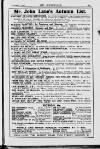 Bookseller Wednesday 01 November 1916 Page 33