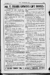 Bookseller Wednesday 01 November 1916 Page 35