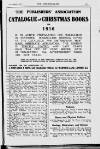 Bookseller Wednesday 01 November 1916 Page 55