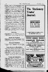 Bookseller Wednesday 01 November 1916 Page 60