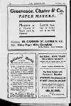 Bookseller Wednesday 01 November 1916 Page 66