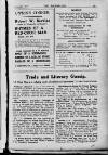 Bookseller Friday 01 December 1916 Page 3