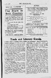 Bookseller Monday 01 January 1917 Page 3