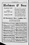 Bookseller Monday 01 January 1917 Page 28