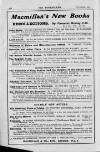 Bookseller Thursday 01 November 1917 Page 4