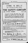 Bookseller Thursday 01 November 1917 Page 31