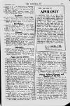 Bookseller Thursday 01 November 1917 Page 35